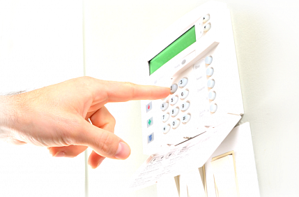 Обслуживание систем противопожарной защиты